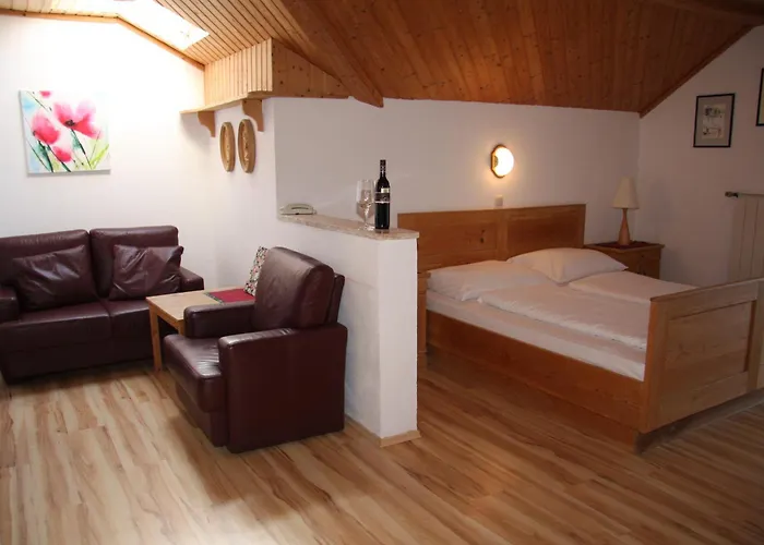 Landhotel Waldmuehle