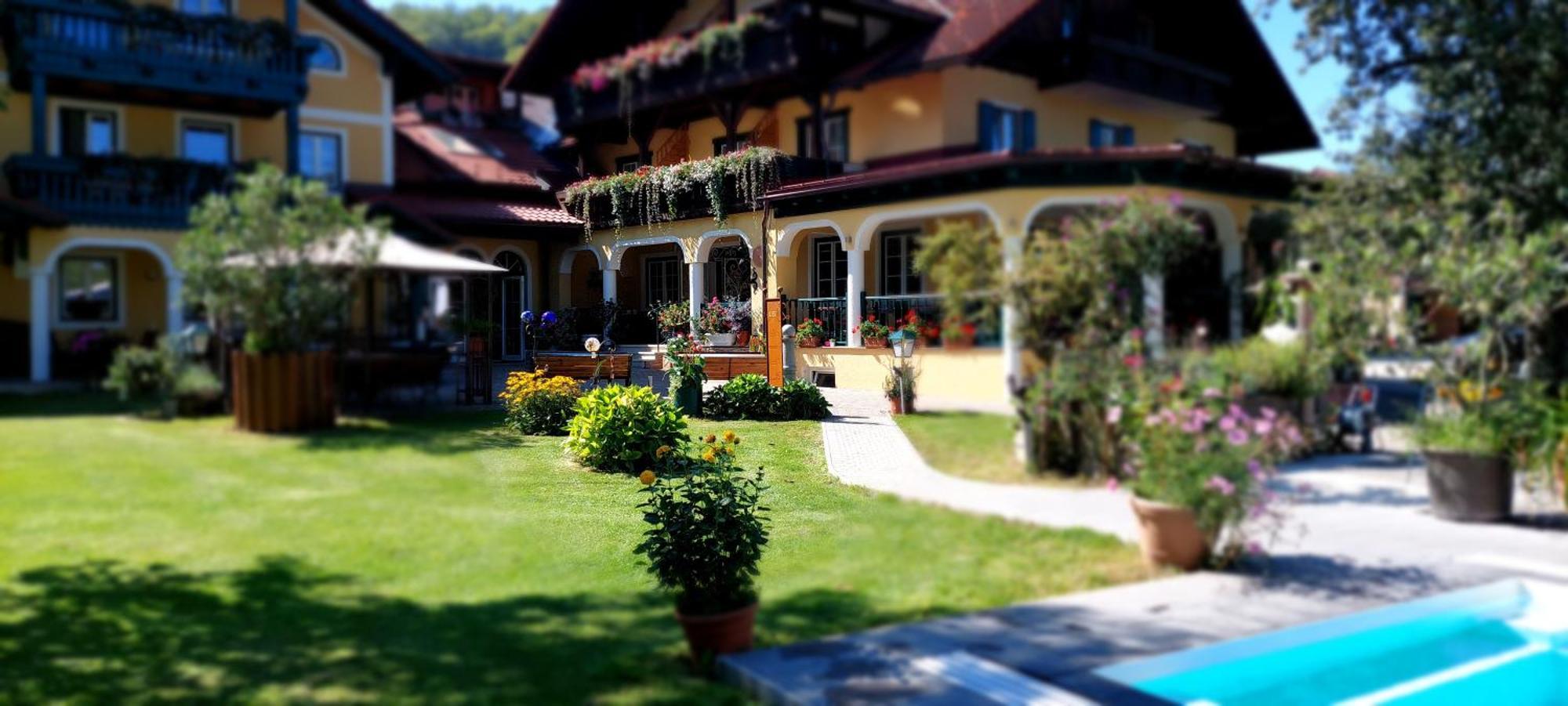 Waldmuehle 3*