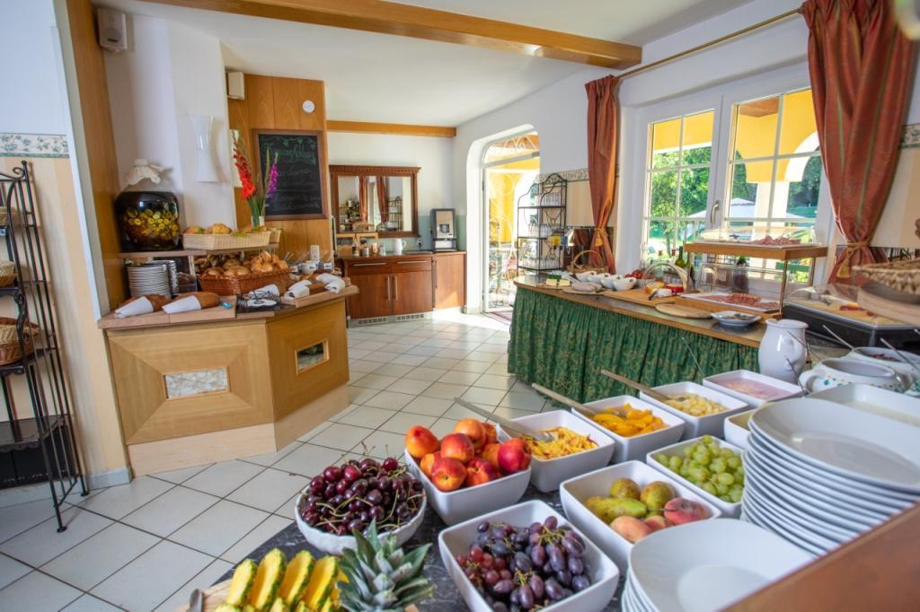 Waldmuehle Hotel