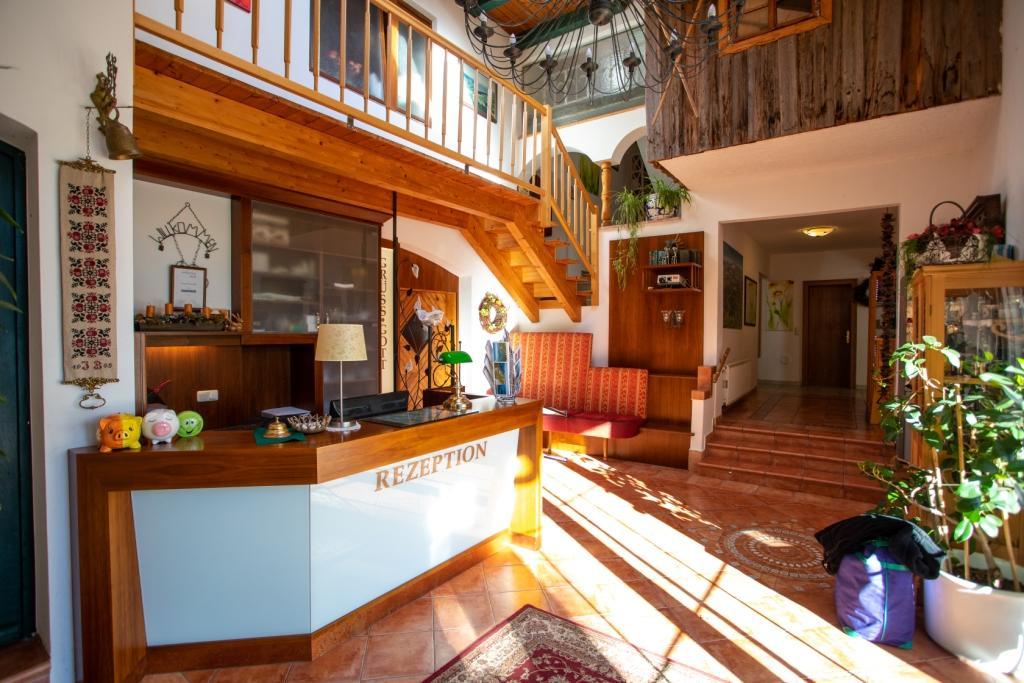 Hotel Waldmuehle 3*