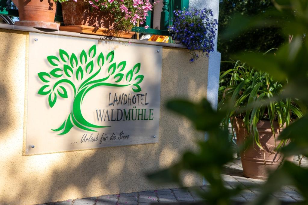 Hotel Waldmuehle Sankt Georgen im Attergau