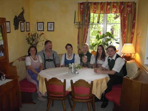 Hotel Waldmuehle
