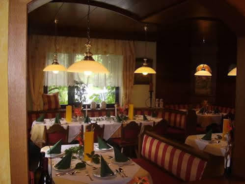 Waldmuehle Hotel 3*